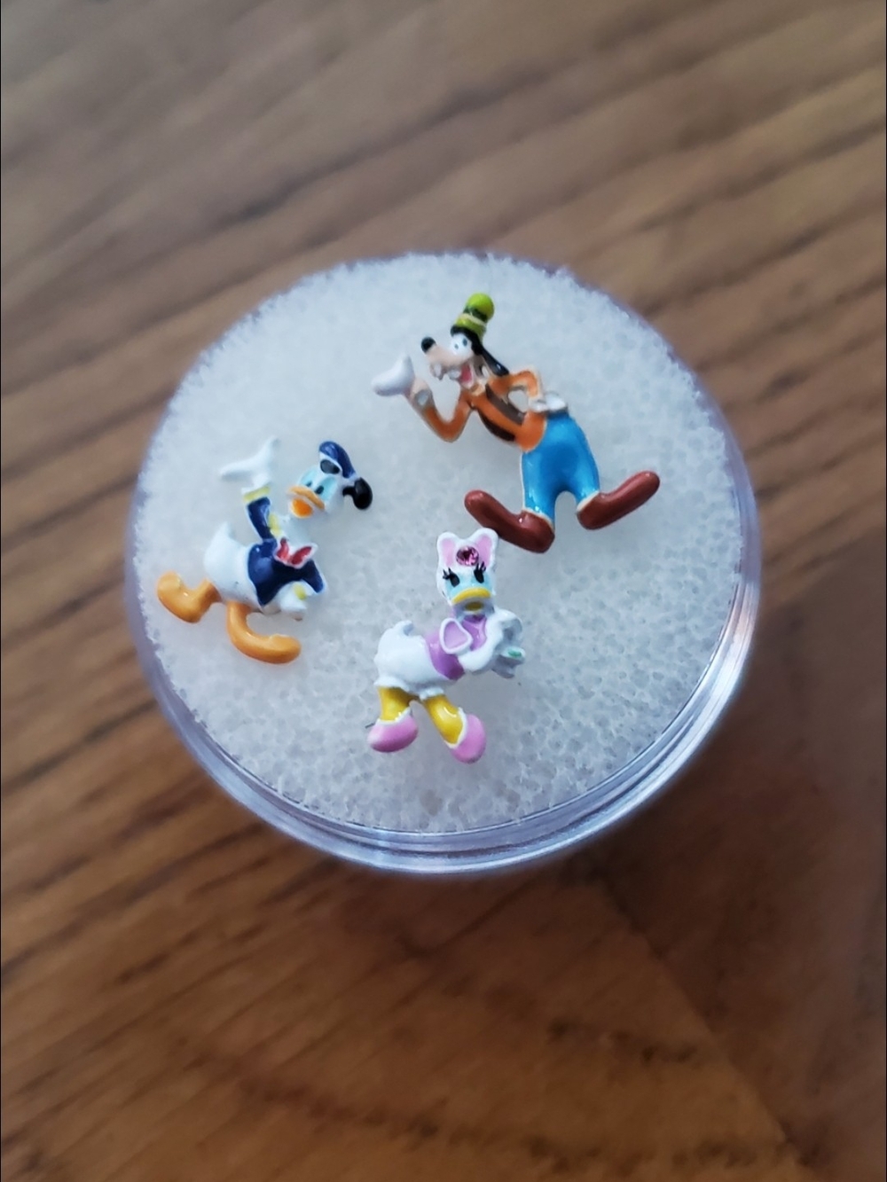 Origami Owl DISNEY Charms